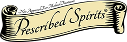 Prescribed Spirits Logo